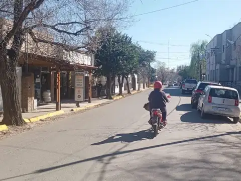 Terreno en Venta de 441,0 m2