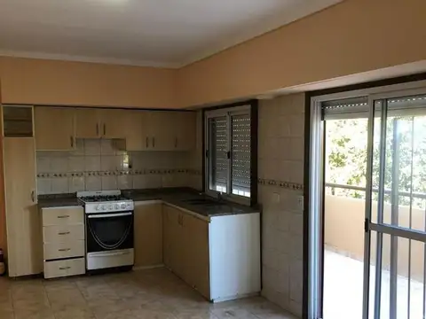 Departamento en Alquiler de 3 ambientes