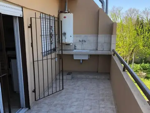 ALQUILER DEPARTAMENTO 3 AMBIENTES MERLO