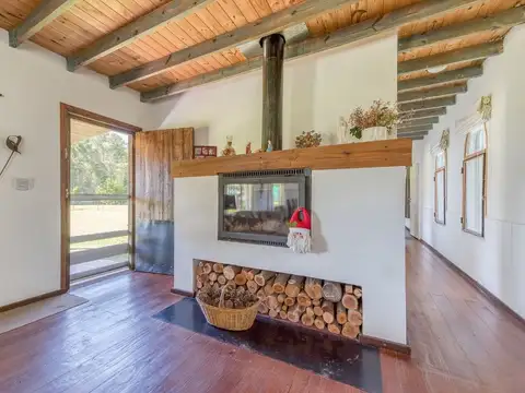 Casa en Venta en La Macarena, USD 290.000