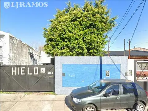 Depósito en Alquiler en Tigre