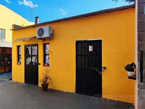 Galpon en Venta en Tigre Centro, USD 210.000