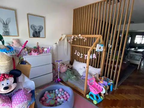 Departamento en Venta Apto profesional