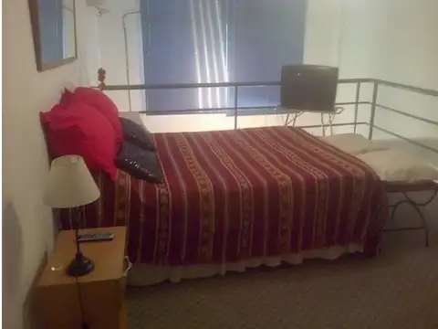 Departamento en Alquiler Temporal 7 años