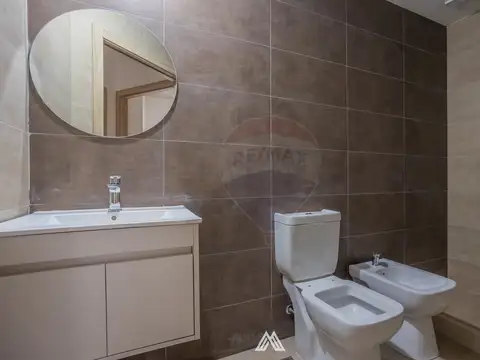 Departamento en Venta en Tres Cruces, USD 185.000