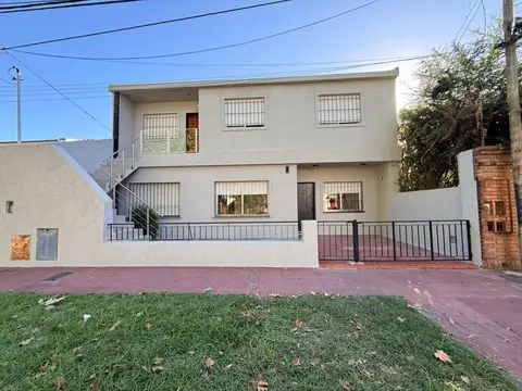 Casa en Alberdi