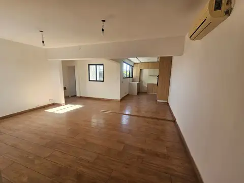 Departamento en Venta en Echesortu, Rosario