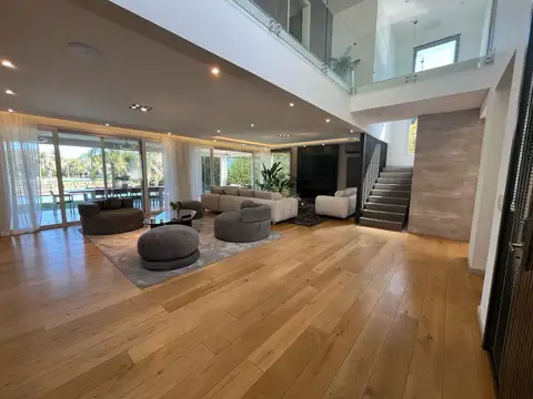 Casa en Alquiler en Nordelta, USD 12.000