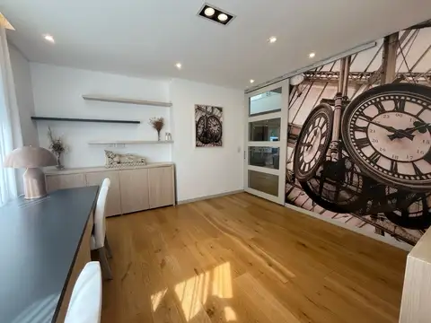 Casa en Alquiler al Este