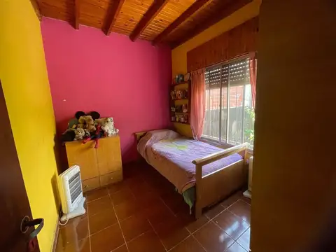 Depto Tipo Casa en Venta de 3 dormitorios