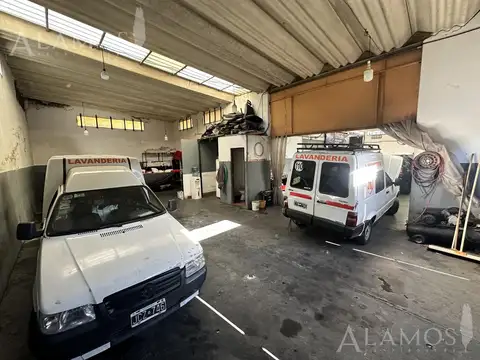 Local en Venta 30 años