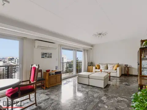 Oppel | departamento en venta | belgrano capital federal | cod: 34099