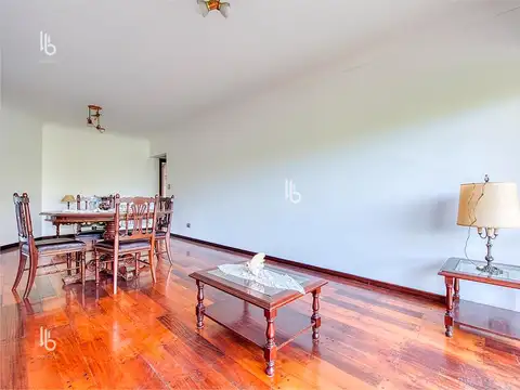 Departamento en Venta de 4 ambientes