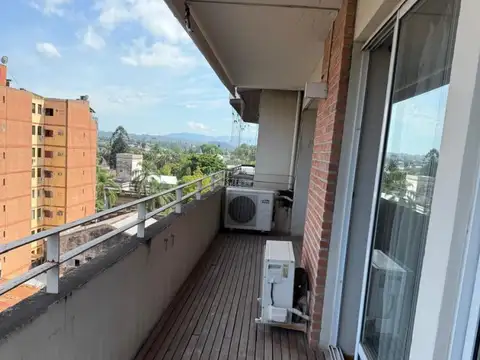 Departamento 4 ambientes con 3 baños