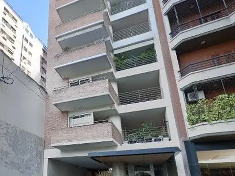 Semipiso en Venta 3D/Coch Barrio Norte 