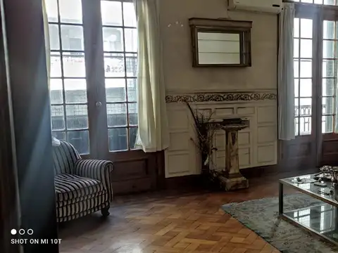 Departamento en Congreso. 4 Dormitorios