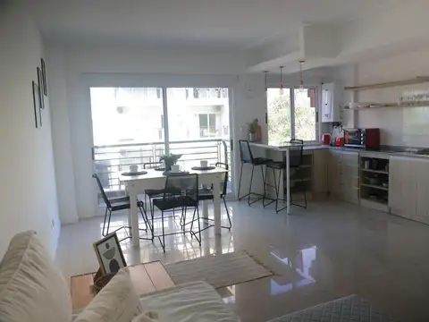 Departamento en Alquiler de 2 ambientes