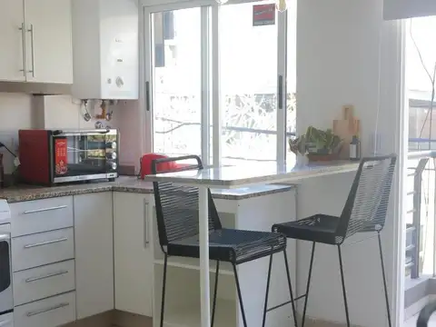Departamento en Alquiler de 2 ambientes