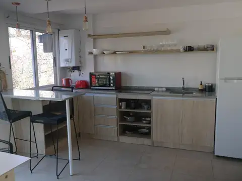 Departamento en Alquiler en Belgrano, USD 900