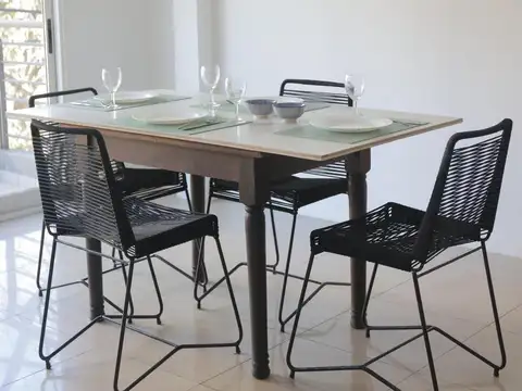 Departamento en Alquiler A Estrenar