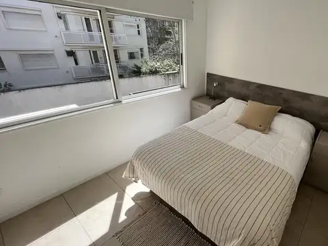 Alquiler temporario departamento 2 ambientes en Belgrano