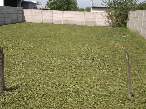 Terreno en Venta en Venado Tuerto, General López