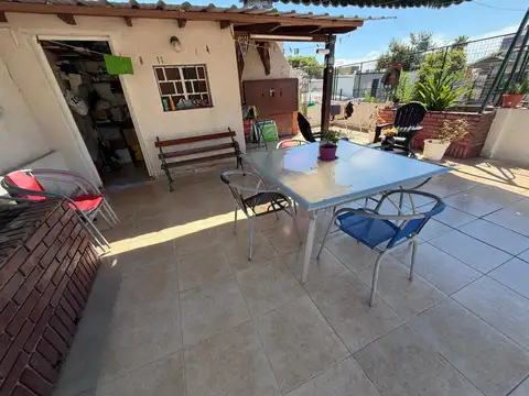 VENTA Casa 3 dormitorios. Refinerias, Rosario