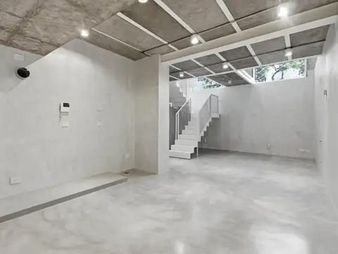 Venta Oficina 6 Ambientes en Villa Crespo