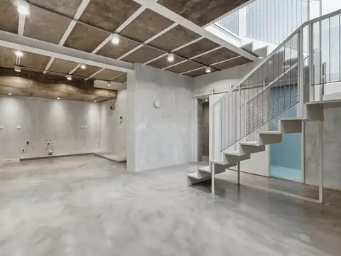 Oficina en Venta en Villa Crespo, USD 596.000