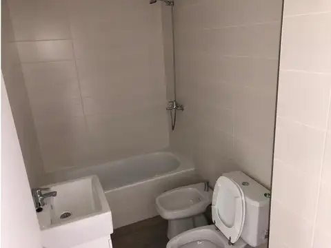 Departamento en Alquiler 5 años