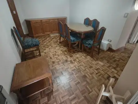 Departamento en Venta en San Fernando Vias  /  Libertador, USD 108.000