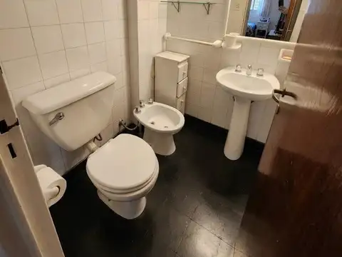 Departamento en Venta 40 años
