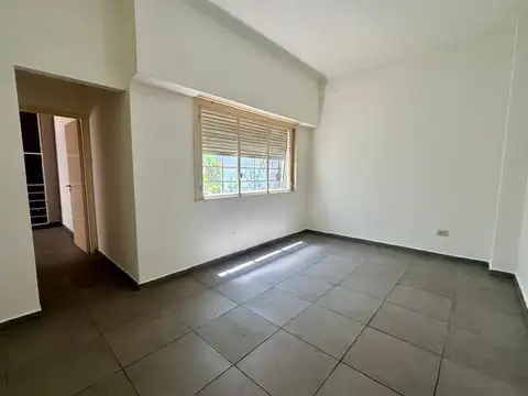 Departamento en Flores