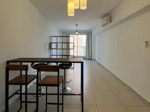 Departamento en Belgrano