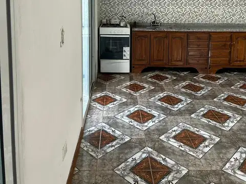 Casa en Venta en Potrero de los Funes, USD 95.000