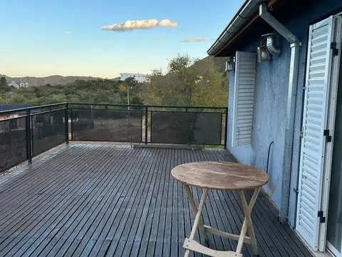 Casa en Venta en Potrero de los Funes, USD 95.000