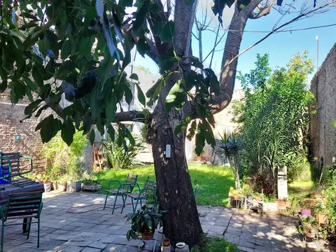 Terreno en Venta en Belgrano, USD 270.000