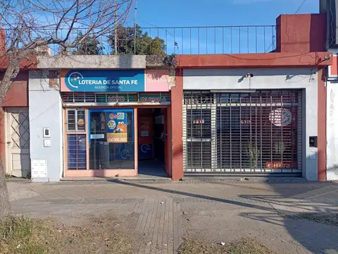 Terreno en venta, ideal Constructora!!!