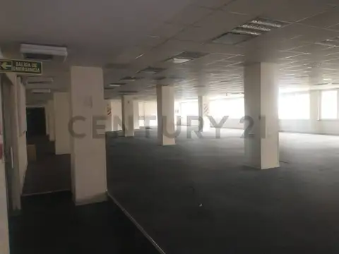 Oficina en Alquiler en San Nicolás, $ 700.000