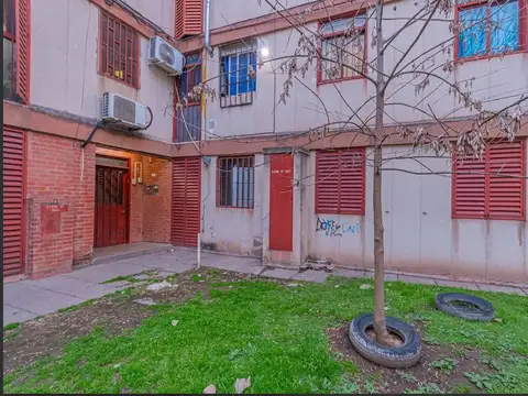 VENTA/PERMUTA DTO 2 DORMITORIOS TIRO SUIZO