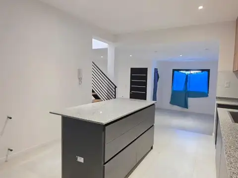 Casa en Venta A Estrenar