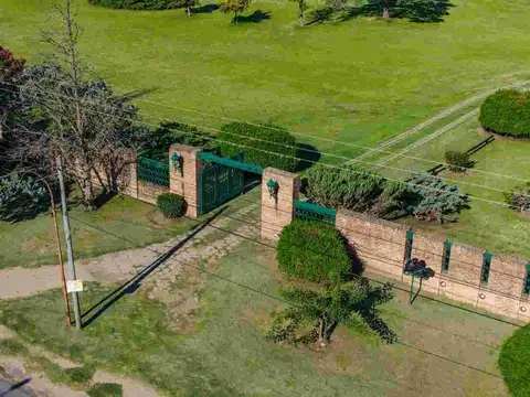 Terreno en Venta en Bialet Masse, USD 5.500.000