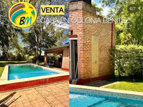 Casa en Venta con 2 cocheras