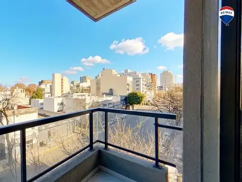 Divisible a 2 Ambientes Departamento Venta Coghlan