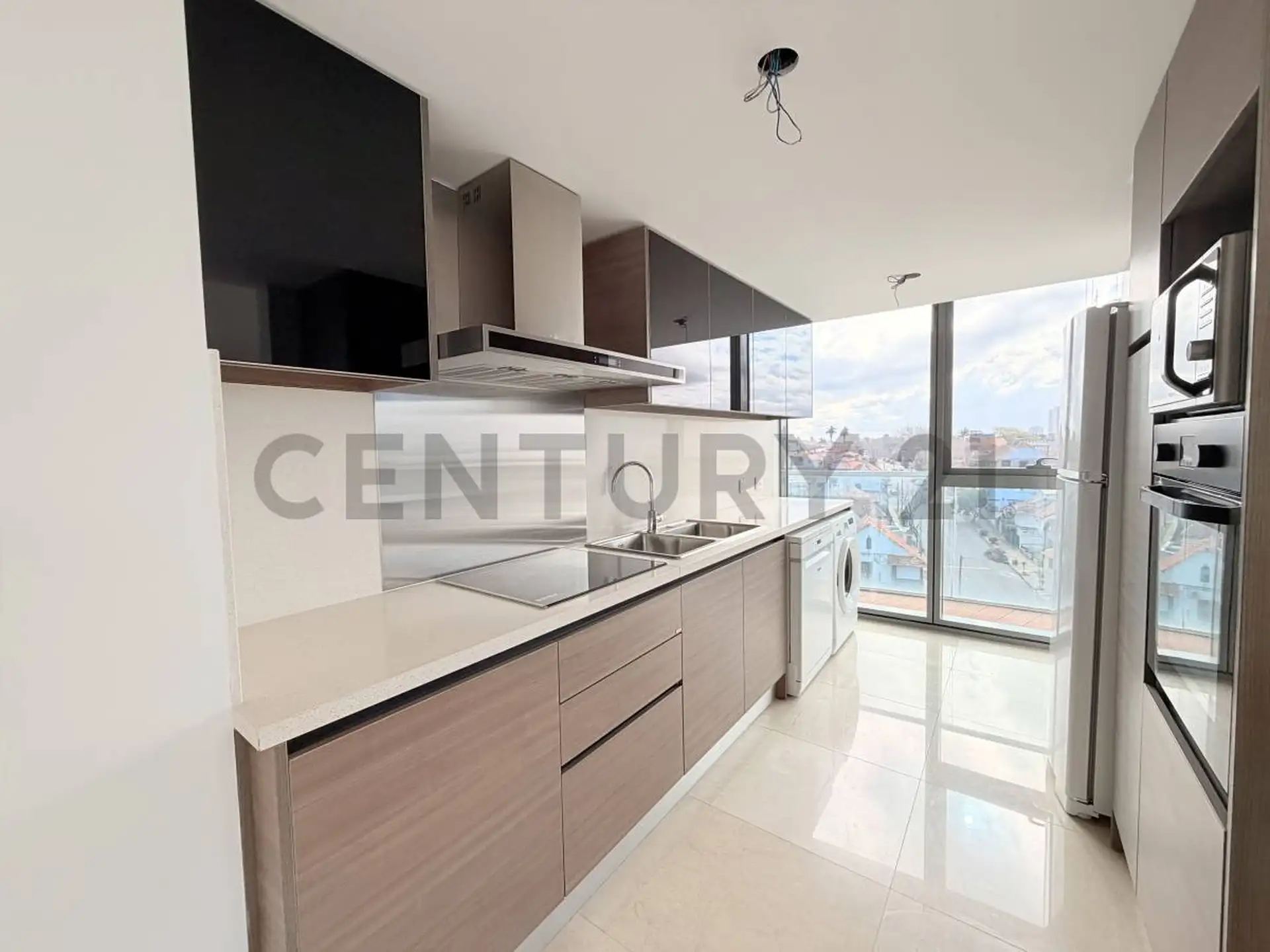 3 Ambientes en Maral Explanada – Torre 2 | Piso 8 | 125 m² | Cochera doble + baulera