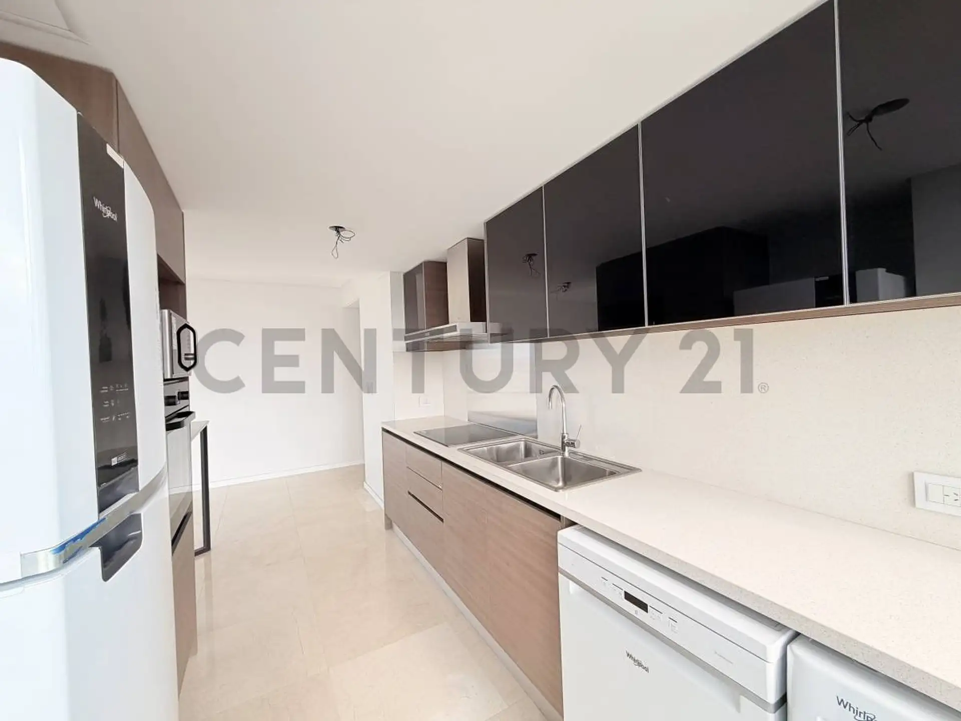 3 Ambientes en Maral Explanada – Torre 2 | Piso 8 | 125 m² | Cochera doble + baulera