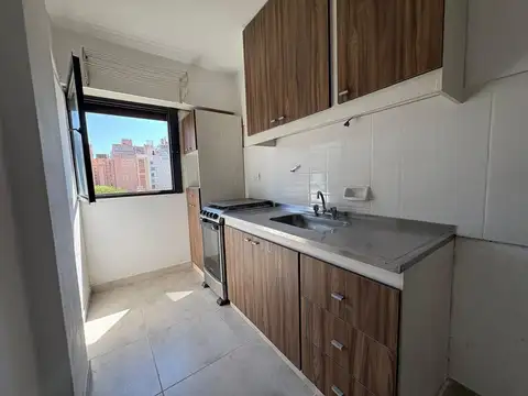 Departamento en Venta en Guemes, USD 77.500