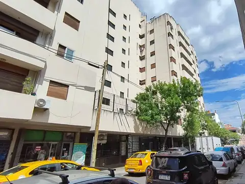 VENTA DEPARTAMENTO 2 DORMITORIOS ZONA PATIO OLMOS