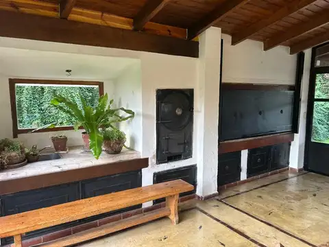 Casa en Venta 20 años
