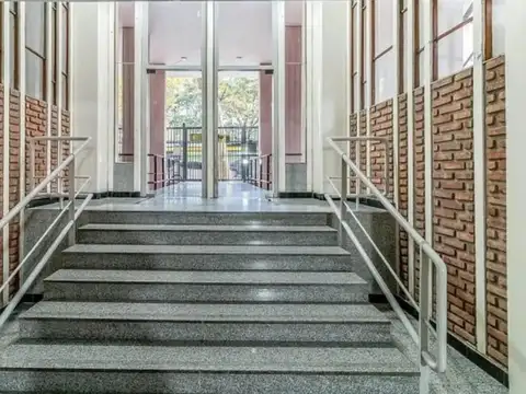 Departamento en Venta en Palermo, USD 98.000